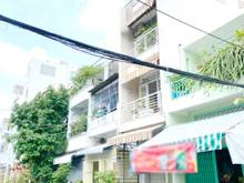 Hình ảnh Nhà mặt tiền khu kinh doanh Âu Dương Lân P2 Q8