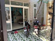 Hình ảnh Nhà Hẻm xe Tải Lê Đức thọ gần chợ căn cứ _P7_ GV