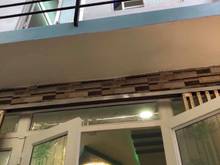 Hình ảnh Bán nhà Quận 10 - Gần mặt tiền đường - Khu dân cư sầm uất