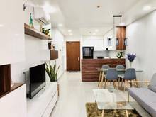 Hình ảnh ✔ Cho thuê CHCC THE GOLD VIEW 80m 2pn 2wc - nội thất đầy đủ
