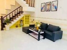 Hình ảnh Nhà đẹp 44m2, Đường Dương Văn Cam,Thủ Đức 1T1L_SHR