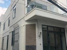 Hình ảnh Chính chủ cho thuê biệt thự góc 2 mặt tiền 15A Lam Sơn,Bình Thạnh.