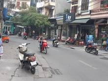 Hình ảnh Bán nhà Hồng Mai Bạch Mai 1 mặt phố 1 mặt ngõ KD tốt 30m2x2T giá 6,2tỷ