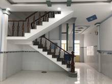 Hình ảnh Thanh lý gấp căn nhà Đường Bình Tiên, Quận 6_36m2 sổ hồng riêng