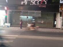 Hình ảnh Mặt bằng Kinh Doanh 360m2 mặt tiền đường Quang Trung quận Gò Vấp