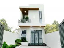 Hình ảnh Thuận mua vừa bán nhà đẹp ngay trung tâm Thuận An, Bình Dương
