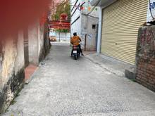 Hình ảnh Anh trai chính chủ bán 65m MT 5m đường 5m view hồ đẹp tại Cự Khối