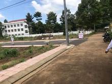 Hình ảnh Đất dự án giá rẻ gần sân bay lông thành