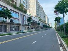 Hình ảnh Sàn shophouse cần cho thuê nhanh tại khu Sarina Sala
