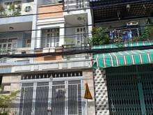 Hình ảnh Bán nhà MTKD đường Liên khu 8-9, 4x15, 2 lầu, 6,3 tỷ TL