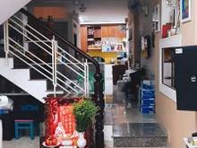 Hình ảnh Bán nhanh nhà Núi Thành Tân Bình 74m2 chỉ 10 tỷ.