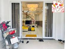 Hình ảnh Bán nhà 1 trệt 1 lầu, khu dân cư an ninh, yên tĩnh, phường Linh Chiểu,