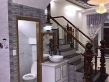 Hình ảnh Cần Cho thuê Nhà Hẻm Xe tải Nguyễn Oanh 6*20m 2 Lầu P17 Gò Vấp