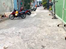 Hình ảnh Cho Thuê Nhà Nguyên Căn 9 triệu/tháng