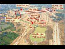 Hình ảnh Bất ngờ với phong cách thiết kế đẹp ngỡ ngàng KĐT chuẩn Châu Âu