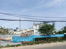 Hình ảnh Bán nhà MTKD đường Số 18B, 4,5x15, đất, 4,85 tỷ TL