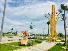 Hình ảnh Dự án Long Cang RiverPark - Sổ Hồng Riêng - DT 100m2 giá 750tr
