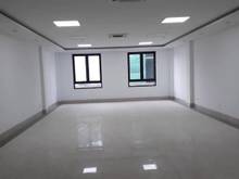 Hình ảnh mặt đường Nguyễn Khả Trạc, 100m2x5 tầng thông sàn, mt 6m,  30tr/th