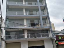 Hình ảnh Nhà MT mới xây _ đ.Phan Văn Trị cách chợ Bà Chiểu 500m