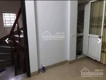 Hình ảnh Gia đình bán nhà Mặt ngõ Đốc Ngữ giá 6.45 tỷ, 62m2, cách phố 10m