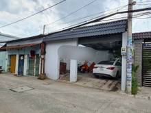Hình ảnh Xưởng 6x50, đsố 1, Tân Tạo A, B.Tân_gần Bonchen_có 3pha_23tr