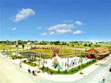Hình ảnh Đất nền Trang MB66.COM Chính Thức - MB 66 Uy Tín - Long Cang RiverPark - 80m2 giá 750tr - Sổ Hồng Riêng
