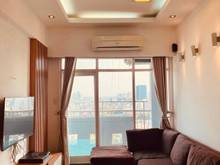 Hình ảnh Bán nhà mặt phố Minh Khai 40m2, MT khủng, KD cho thuê lợi nhuận cao