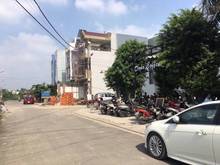 Hình ảnh Bán lô đất 100m2 Cây keo thủ đức giá 1 tỷ 100