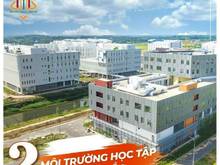 Hình ảnh Mừng Xuân Tân Sửu, tưng bừng khai trương KĐT Hưng Thịnh Golden land