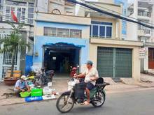 Hình ảnh Nhà 3 lầu 4x20 Mặt tiền Chiến Lược, Bình Tân_ kinh doanh tốt