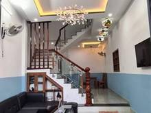 Hình ảnh Nhà nguyên căn khu Sơn Trà mới đẹp sạch sẽ chưa ai ở