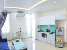 Hình ảnh Mb6623 nạp rút nhanh chóng 1 phòng ngủ nằm trong khu phố Tây An Thượng - A114