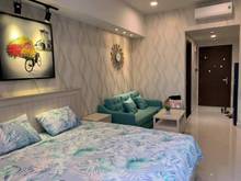 Hình ảnh ✔ Cho thuê CHCC THE TRESOR - Of 1wc - nội thất đầy đủ