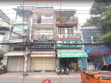 Hình ảnh Mặt tiền ngay trường Đh đ.Lê Lợi - 4x14m TRỐNG SUỐT