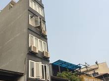 Hình ảnh Bán nhà mặt phố Tôn Đức Thắng, 60m2, 4T, vỉa hè, ô tô tránh, 14 tỷ