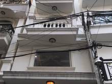 Hình ảnh Cho thuê nhà HXT 6m khu đồng bộ Phạm Văn Bạch P.15 Tân Bình