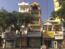 Hình ảnh MT khu Đh _ dt.4x19m _ đ.Ung Văn Khiêm