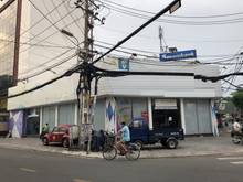 Hình ảnh Nhà 2mt TRỐNG SUỐT  Điện Biên Phủ _ tuyến đường sầm uất