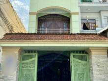 Hình ảnh Bán nhà HXH Trương Công Định, khu Bàu Cát, 4*25, 11.3 tỷ