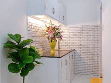 Hình ảnh Bán gấp nhà 1 trệt 1 lầu, hẻm xe hơi vào thoải mái, ngay Cafe Ngôi Nhà