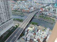 Hình ảnh Cho thuê chung cư Millennium 3PN, 105m2, nội thất dính tường, 20 triệu