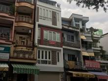 Hình ảnh Cho thuê Nhà Mặt Tiền Trần Khánh Dư, DT: 6x18m Trệt 3 lầu, Giá 40tr.