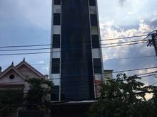Hình ảnh MT trống suốt Nguyễn Thái Sơn - ngang 6m