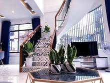 Hình ảnh Cần cho thuê  nhà kiệt Ông ích khiêm , gần Nguyễn tất Thành, nhà 3 tần