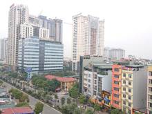 Hình ảnh Cho Thuê Tòa Nhà Văn Phòng 1600m2 Sử Dụng Gần TD Plaza Hải Phòng