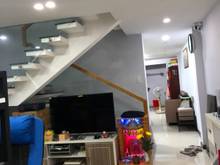 Hình ảnh Bán nhà gần mặt tiền đườngVĩnh Viễn  P.2 Q.10