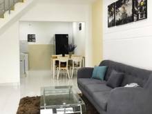Hình ảnh Bán nhà riêng hẻm Vĩnh Viễn P9 Quận 10