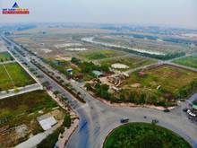 Hình ảnh Đất nền sổ đỏ - Từ Sơn garden city