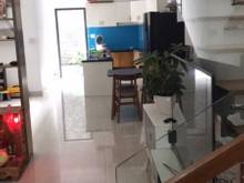 Hình ảnh Bán 1t 1l Nhà Hẻm Hậu Giang P11 Q6