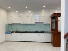 Hình ảnh Cho thuê nhà nguyên căn mới xây khu Thảo Điền - Nhà đẹp - Giá thuê 25T
